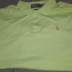 Ralph Lauren polo